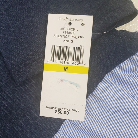 JohnPaulRichard Asymmetrical Layered Look T - Picture 13 of 13